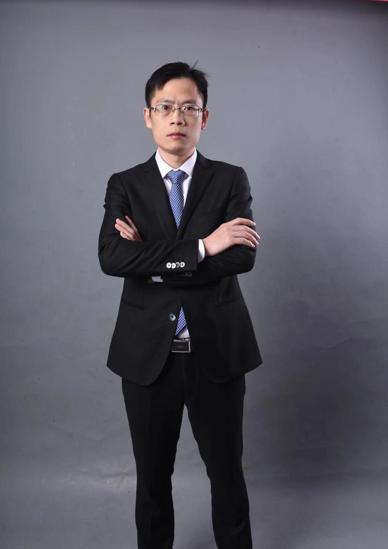 杨成广 商务拓展总监